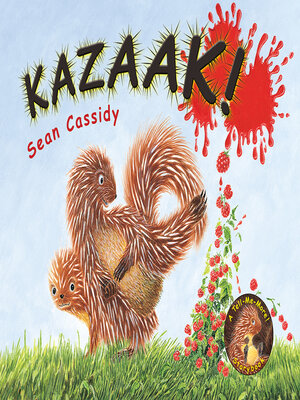 cover image of Kazaak!